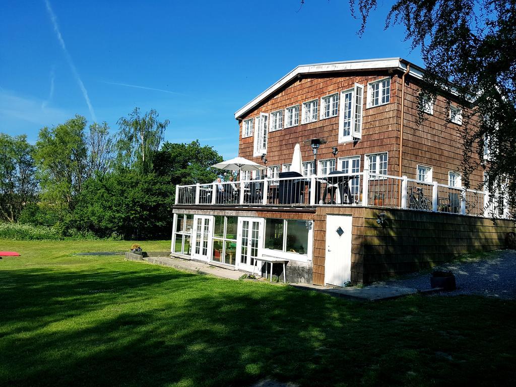 Hotel Stege Nor Exterior foto