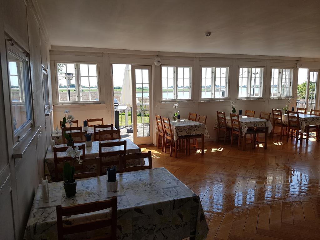 Hotel Stege Nor Exterior foto