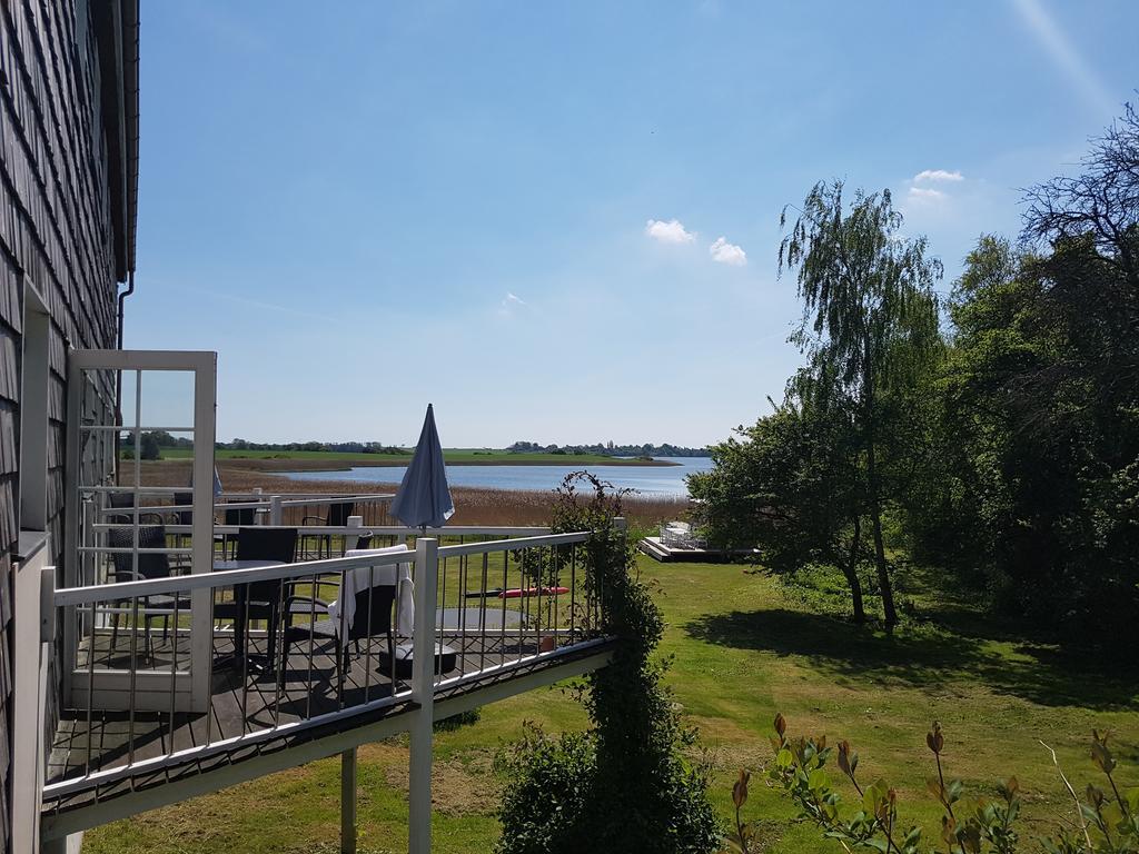 Hotel Stege Nor Exterior foto